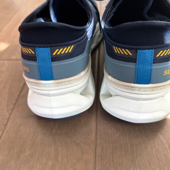 Men’s sneakers - Picture 5 of 6